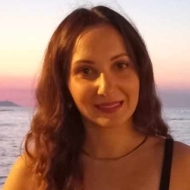 Νίκη Παγώνη