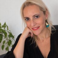Στυλιανη Ελίνα Τρωγαδα